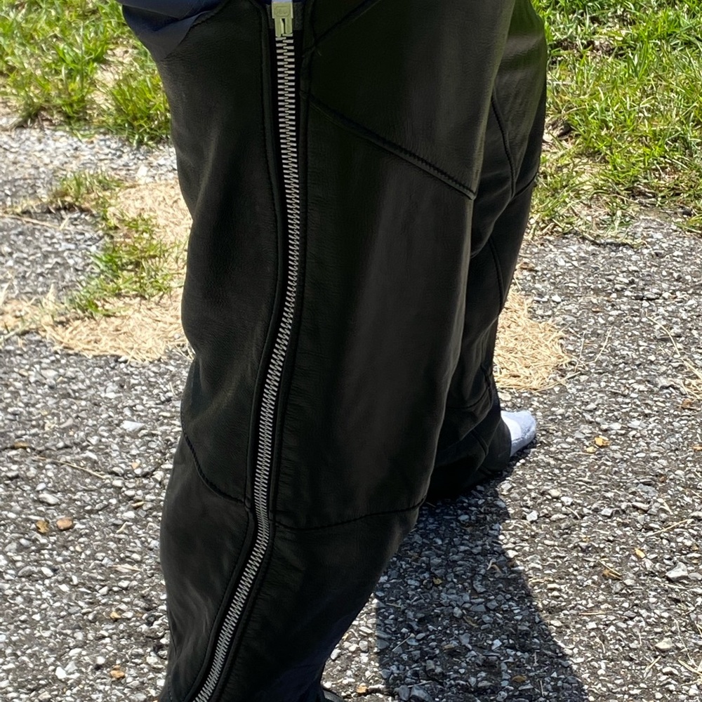 Harley Davidson size XS - Picture 2 of 12